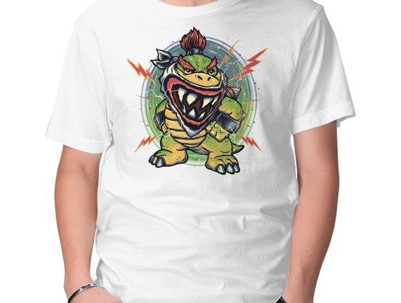 Taking The Power Back