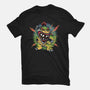 Taking The Power Back-Mens-Premium-Tee-glitchygorilla