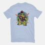Taking The Power Back-Mens-Premium-Tee-glitchygorilla