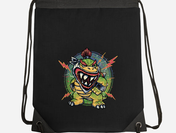 Taking The Power Back