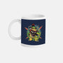 Taking The Power Back-None-Mug-Drinkware-glitchygorilla