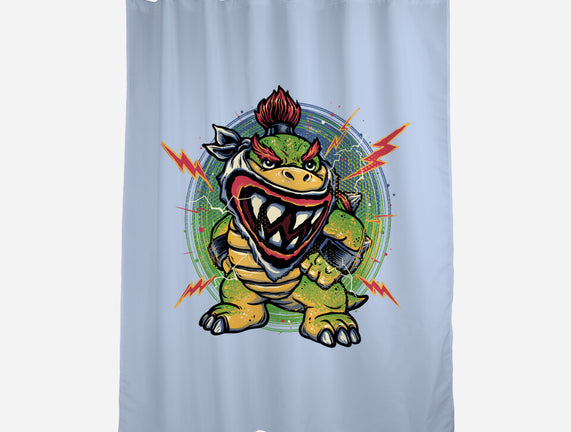 Taking The Power Back