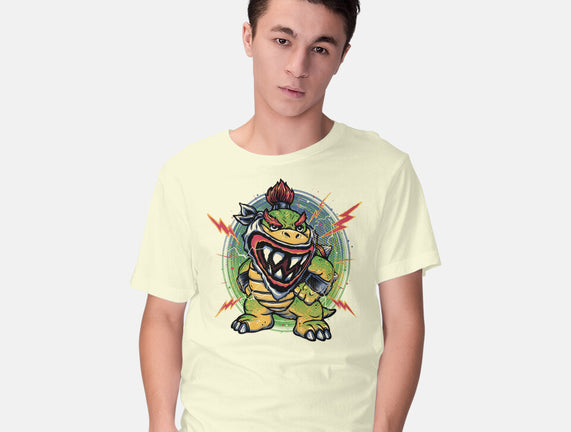 Taking The Power Back