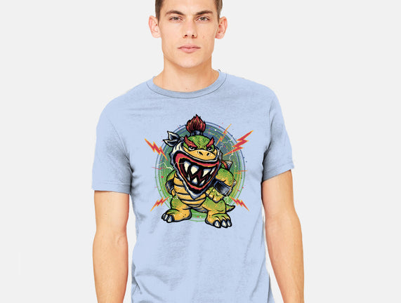 Taking The Power Back