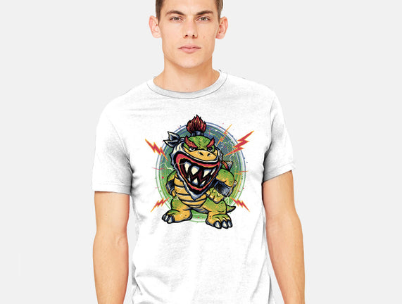 Taking The Power Back