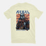 Rebel With A Cause-Mens-Basic-Tee-glitchygorilla