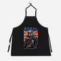 Rebel With A Cause-Unisex-Kitchen-Apron-glitchygorilla