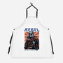Rebel With A Cause-Unisex-Kitchen-Apron-glitchygorilla