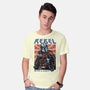 Rebel With A Cause-Mens-Basic-Tee-glitchygorilla