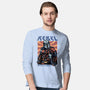 Rebel With A Cause-Mens-Long Sleeved-Tee-glitchygorilla