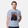 Rebel With A Cause-Mens-Premium-Tee-glitchygorilla