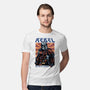 Rebel With A Cause-Mens-Premium-Tee-glitchygorilla