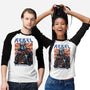 Rebel With A Cause-Unisex-Baseball-Tee-glitchygorilla