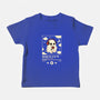 Song To Cry To-Baby-Basic-Tee-NemiMakeit
