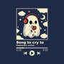 Song To Cry To-Mens-Heavyweight-Tee-NemiMakeit