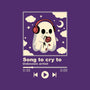 Song To Cry To-Womens-Basic-Tee-NemiMakeit