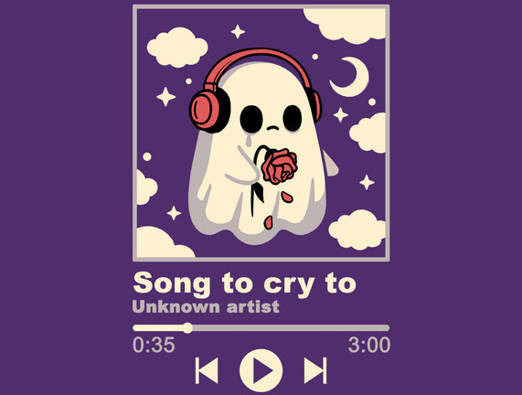 Song To Cry To