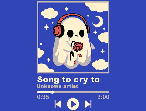 Song To Cry To