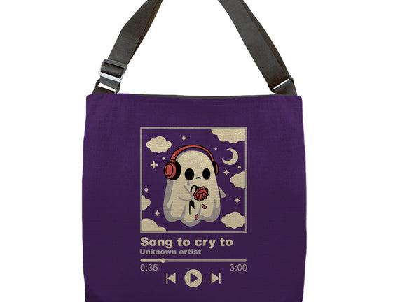 Song To Cry To