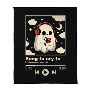 Song To Cry To