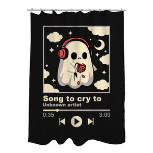 Song To Cry To