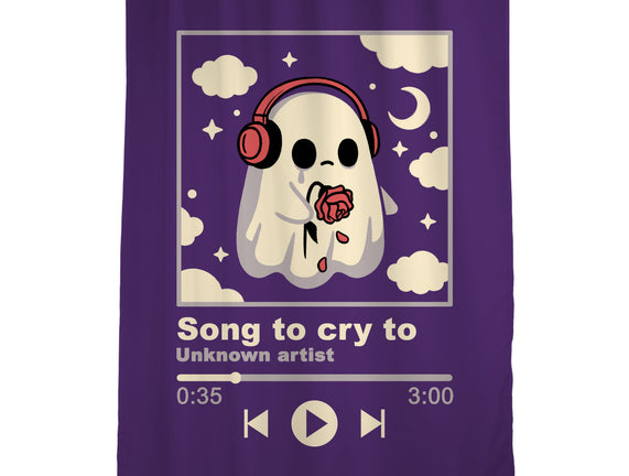 Song To Cry To