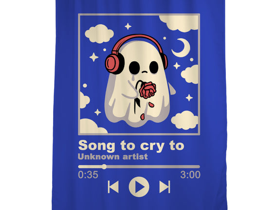 Song To Cry To