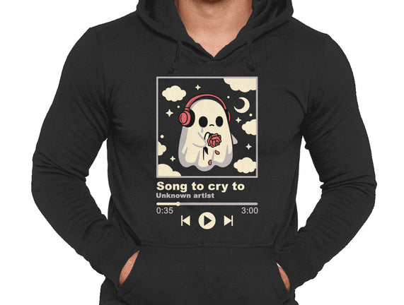 Song To Cry To