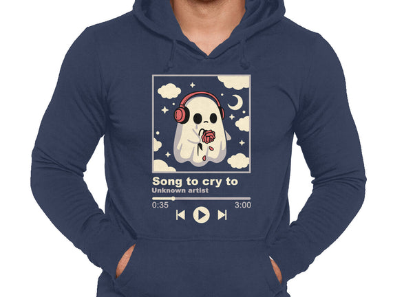 Song To Cry To