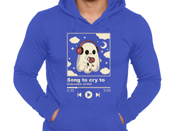 Song To Cry To