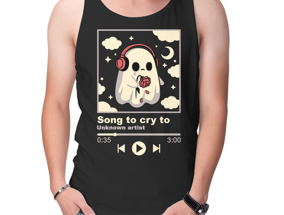 Song To Cry To