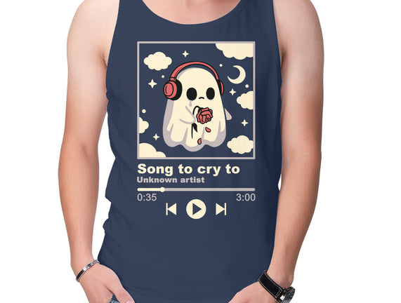 Song To Cry To