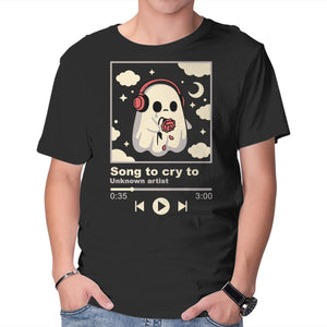 Song To Cry To