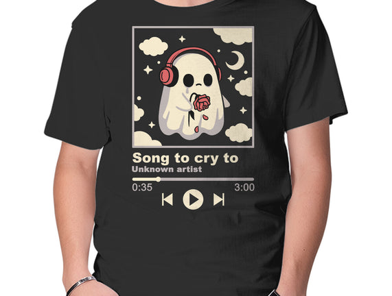 Song To Cry To