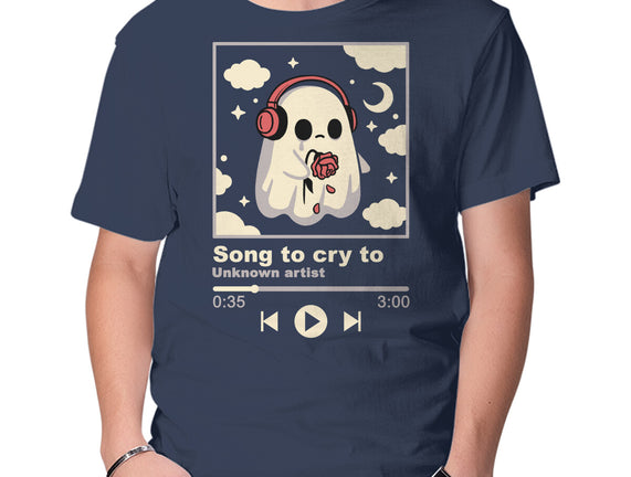 Song To Cry To