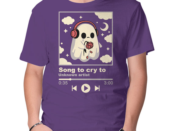 Song To Cry To