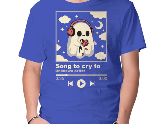 Song To Cry To