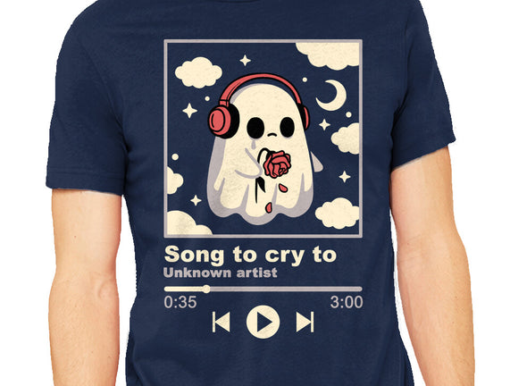 Song To Cry To