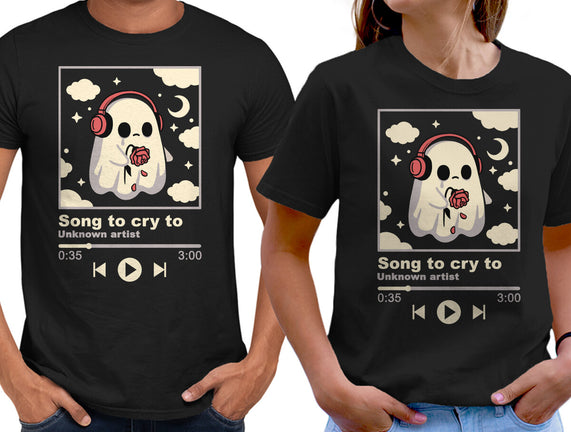 Song To Cry To