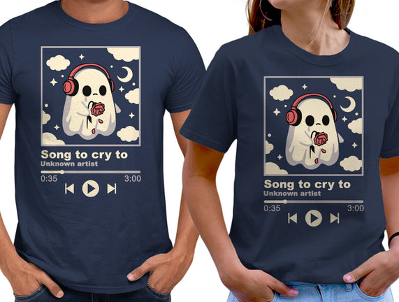 Song To Cry To