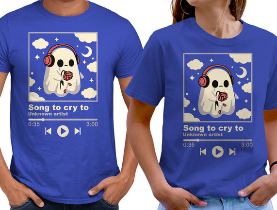 Song To Cry To
