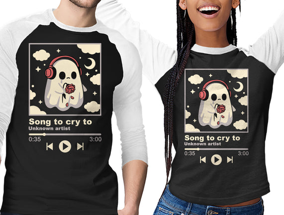 Song To Cry To