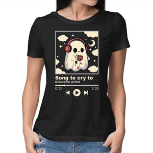 Song To Cry To