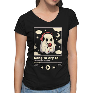 Song To Cry To