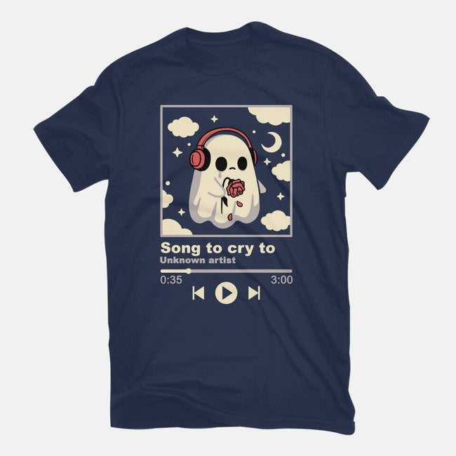 Song To Cry To-Mens-Premium-Tee-NemiMakeit