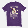 Song To Cry To-Womens-Fitted-Tee-NemiMakeit