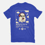 Song To Cry To-Womens-Fitted-Tee-NemiMakeit