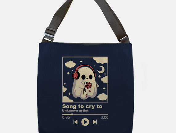 Song To Cry To