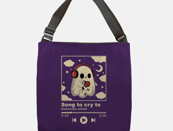 Song To Cry To