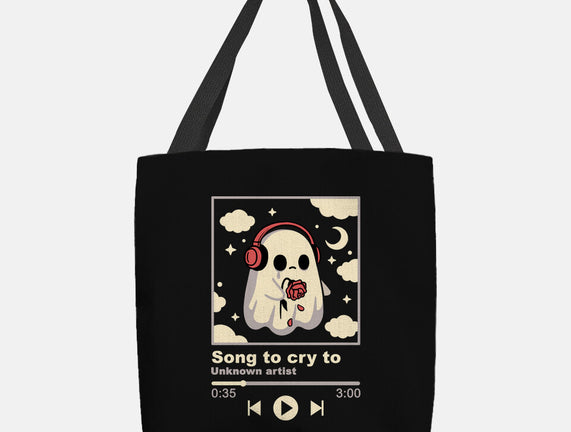 Song To Cry To